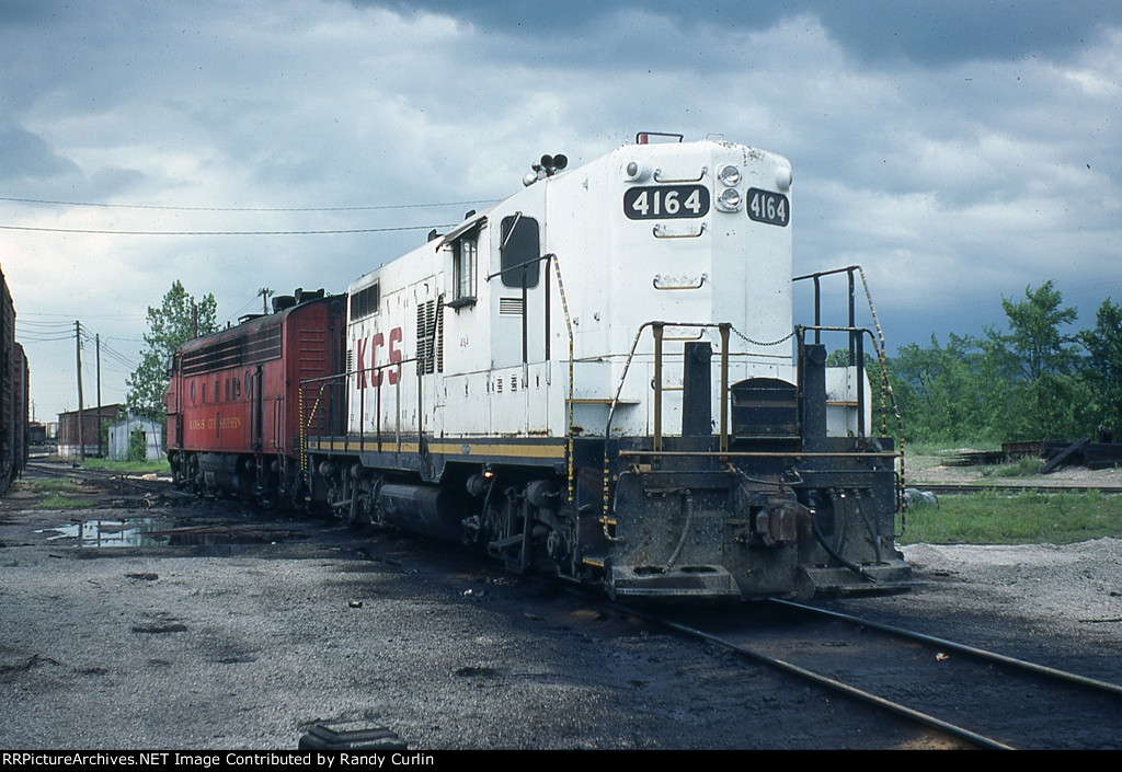 KCS 4164